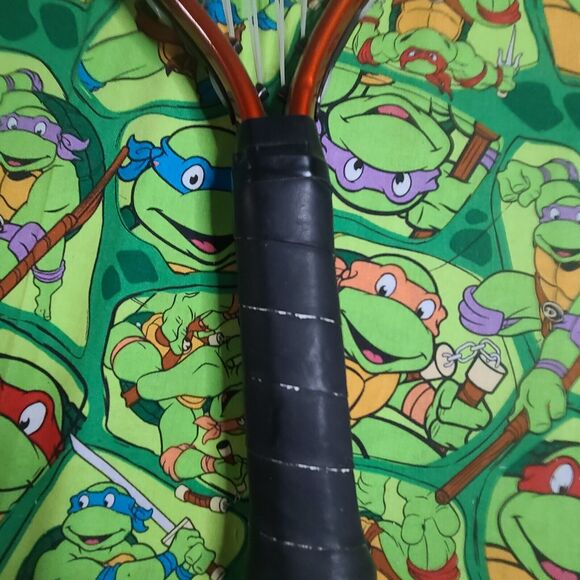 EKTELON Racquet Ball Raquet Energy 900 Power Level Oversized - Picture 5 of 9